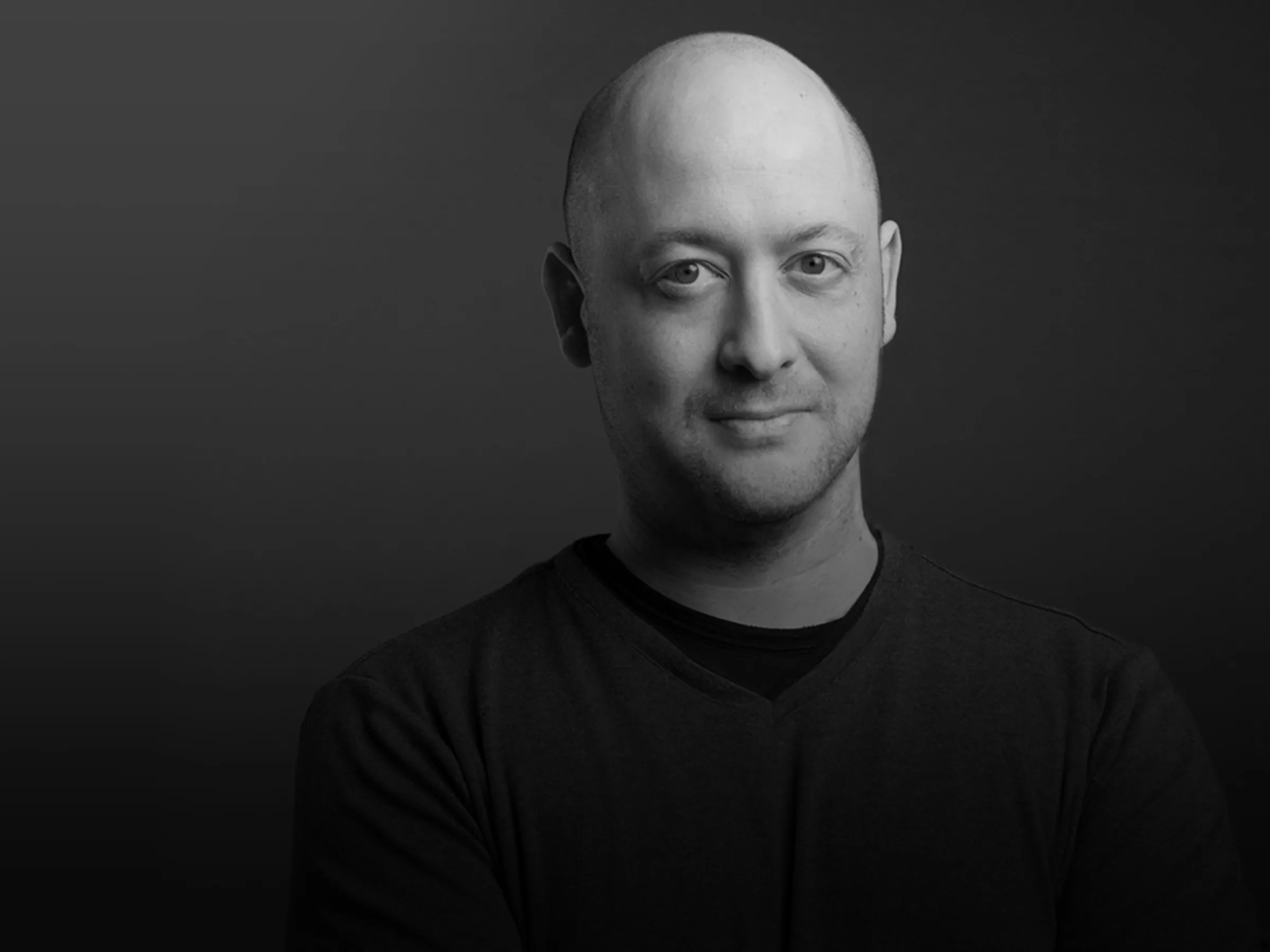 Portrait of Evan Brightwell